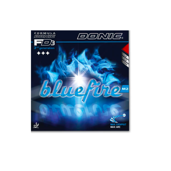 Donic Bluefire M2