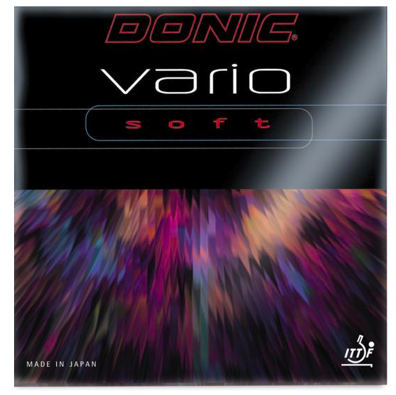 Donic  Vario Soft