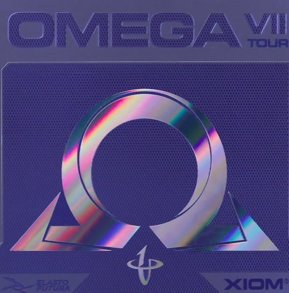 XIOM Omega VII Tour