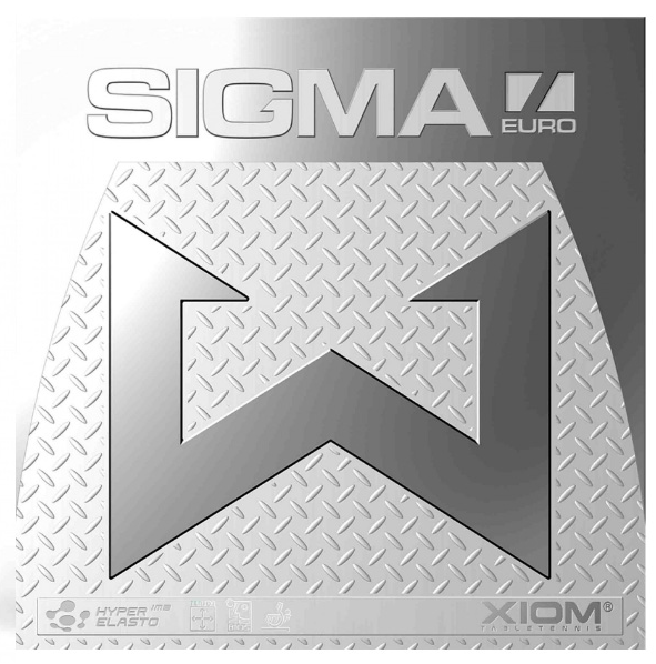 XIOM Sigma II Euro